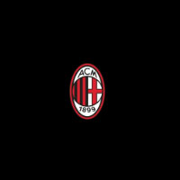 AC Milan US logo