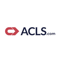 ACLS Certification Institute logo