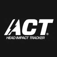 Impact Tracker Head Sensor Pro Only For €199 ACT Tracker Discount