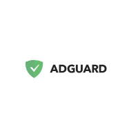 ADGuard logo