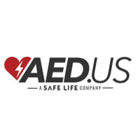 AED US logo