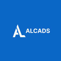 ALCAD logo
