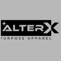 ALTERX logo