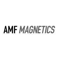 AMF Magnetics logo