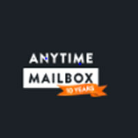 ANYTIMEMAILBOX Father Day - 55% Off Offer