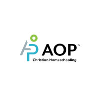 AOP logo