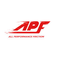 APF Parts logo
