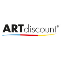 Art Discount logo