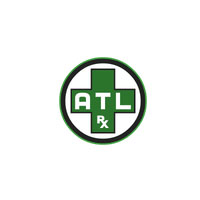 ATL Rx logo