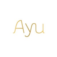 Ayu Cosmetics logo