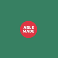 Able Made logo