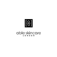 Able Skincare logo