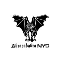 Abracadabra NYC logo