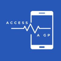 5% Off On all Plans Access a GP