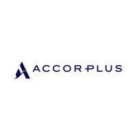 Accor Plus logo