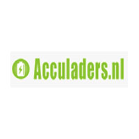 Acculaders NL logo