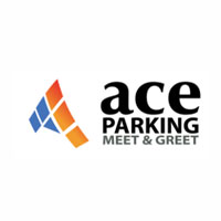 Ace Parking logo