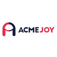 Acmejoy DE logo