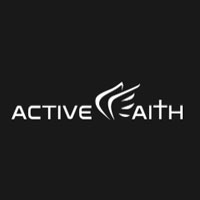 Active Faith Sports logo