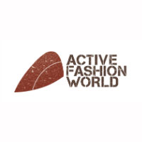 Active Fashion World logo