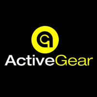 Active Gear logo