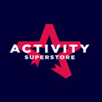 Activity Superstore logo
