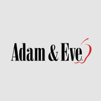 Adam & EVE logo
