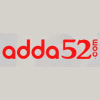 Adda52 logo