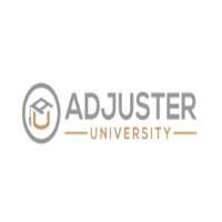 Adjuster University logo