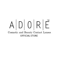 Adore Lenses logo