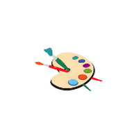 45% Off On All Itmes At Adult Paint By Number