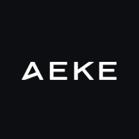 Aeke logo