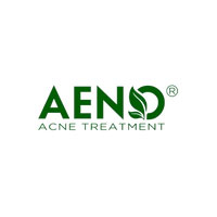 Aeno Acne logo