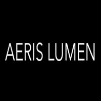 Aeris Lumen logo