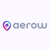 Aerow logo