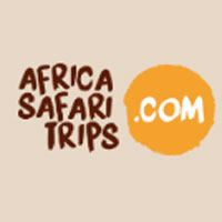 Africa Safari Trips logo