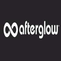 Afterglowcos Metics logo