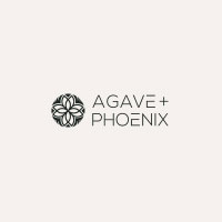 Agave + Phoenix logo