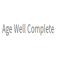 Age Well Complete logo