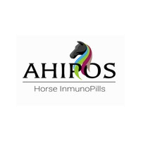 Ahipos Horses logo