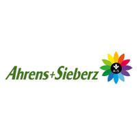 Ahrens + Sieberz logo