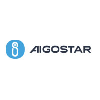 Aigostar logo