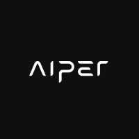 Aiper AU logo