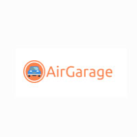 Air Garage logo