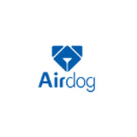 AirDog logo