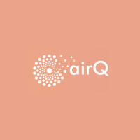 Air Q logo