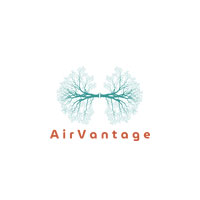 AirVantage logo