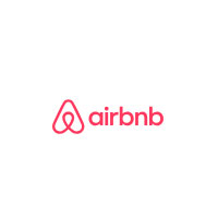 Airbnb logo