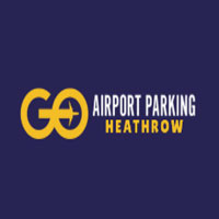 Airport Parking Heathrow logo