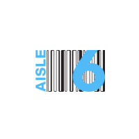Aisle6 logo